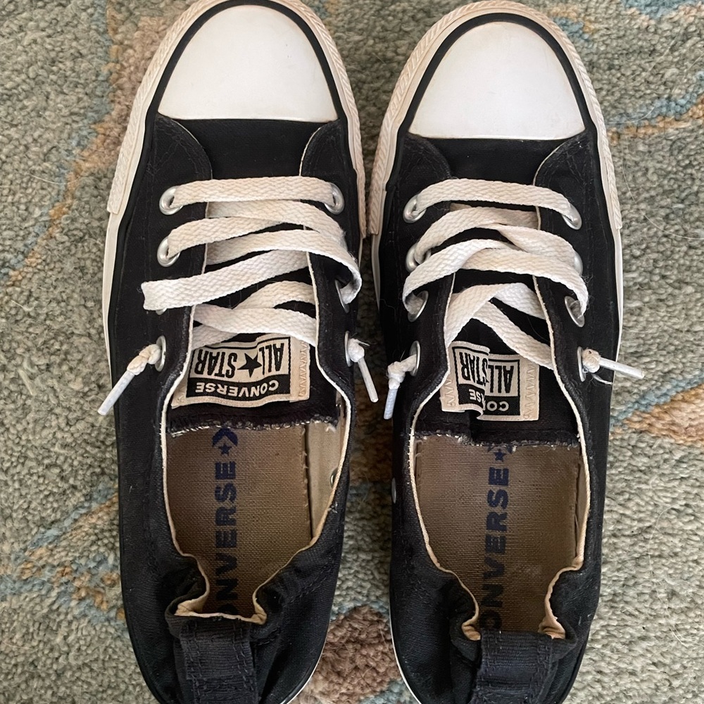 Converse Shoreline 7 1/2 EUC